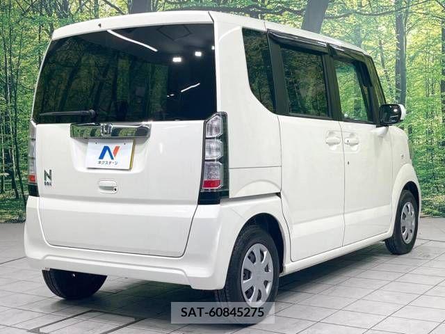 Honda N BOX 2012-01 306422-13