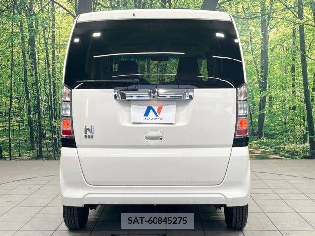 Honda N BOX 2012-01 306422-11
