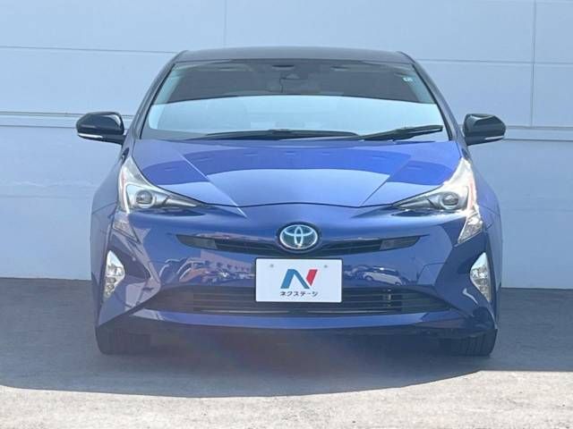 Toyota PRIUS 2018-04 5159-14