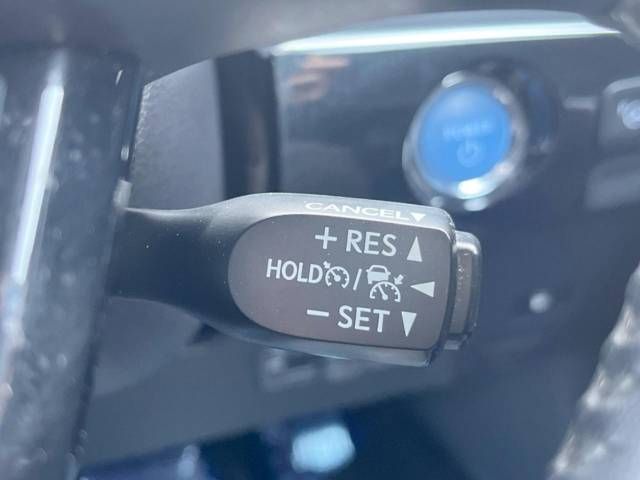 Toyota PRIUS 2018-04 5159-5