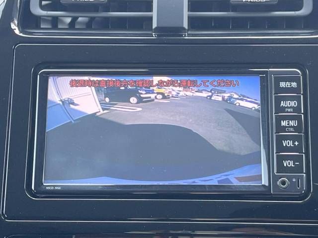Toyota PRIUS 2018-04 5159-4
