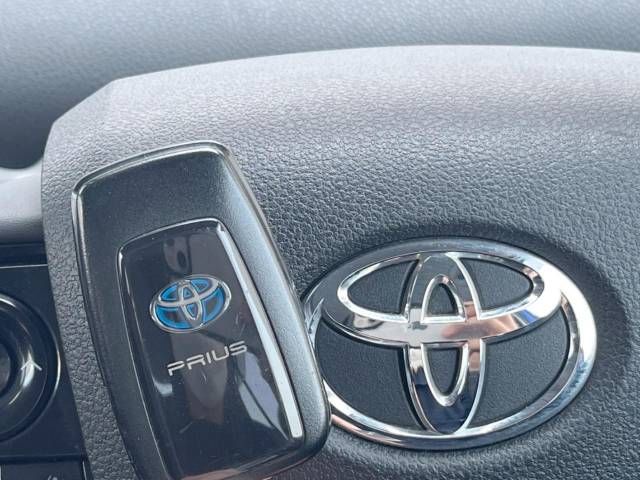 Toyota PRIUS 2018-04 5159-7