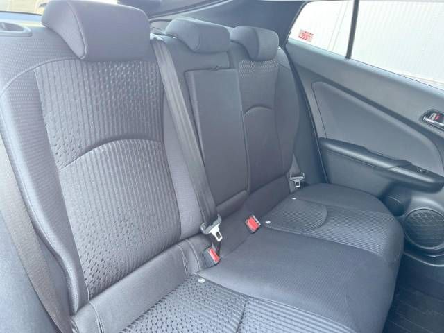 Toyota PRIUS 2018-04 5159-9