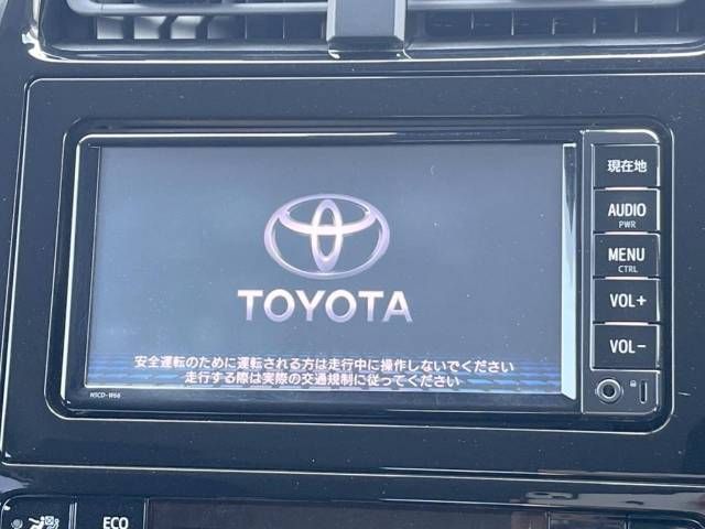 Toyota PRIUS 2018-04 5159-3
