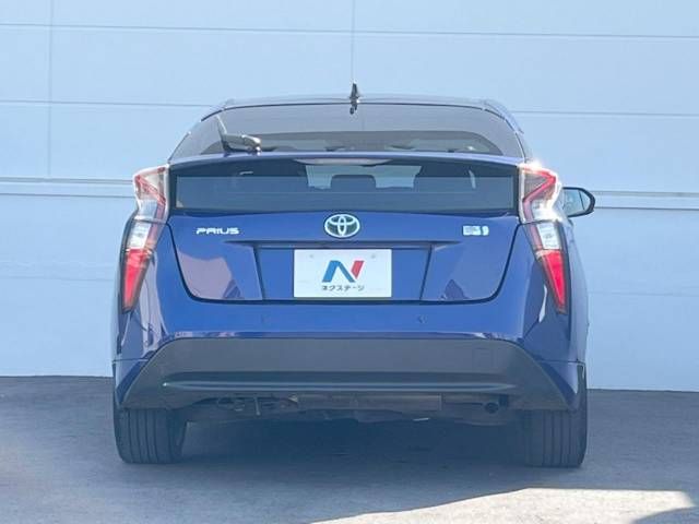Toyota PRIUS 2018-04 5159-15