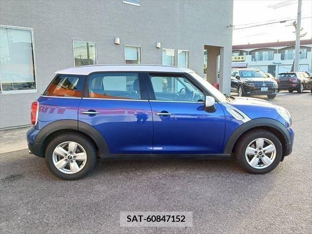 Bmw MINI 2014-10 214802-3