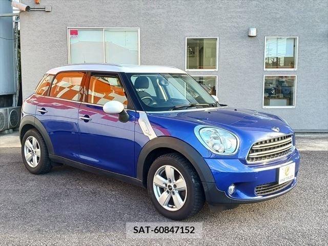 Bmw MINI 2014-10 214802-2