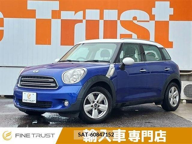 Bmw MINI 2014-10 214802-0