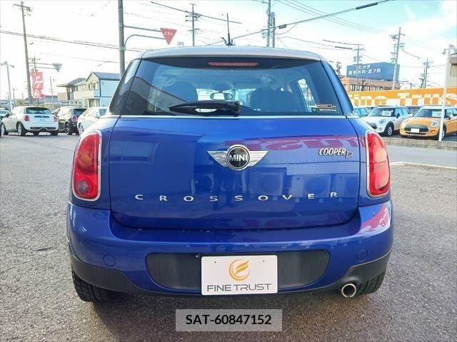 Bmw MINI 2014-10 214802-5