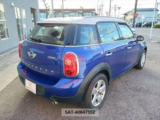 Bmw MINI 2014-10 214802-4