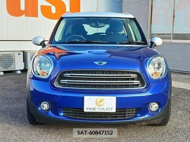 Bmw MINI 2014-10 214802-1