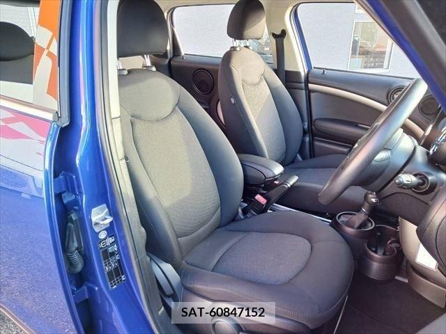 Bmw MINI 2014-10 214802-19