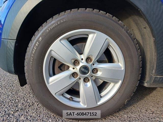 Bmw MINI 2014-10 214802-17