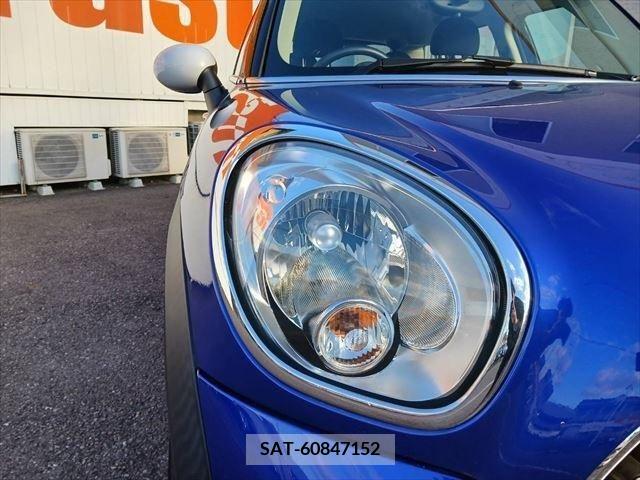 Bmw MINI 2014-10 214802-9