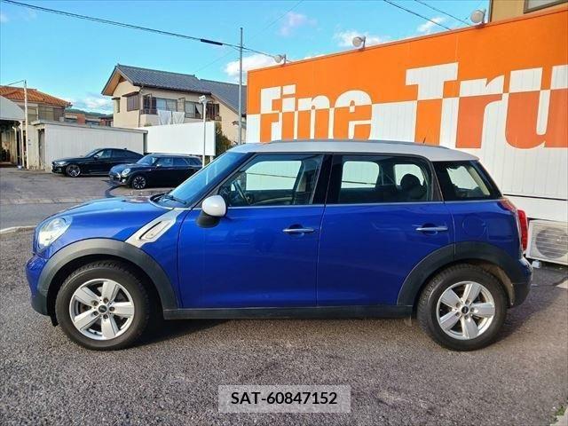 Bmw MINI 2014-10 214802-7