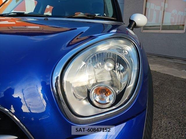 Bmw MINI 2014-10 214802-8