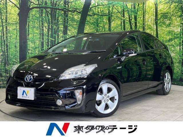 Toyota PRIUS 2012-01 322048-0