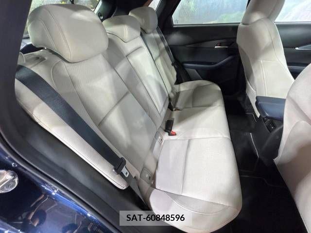 Mazda CX-30 2022-01 302119-9