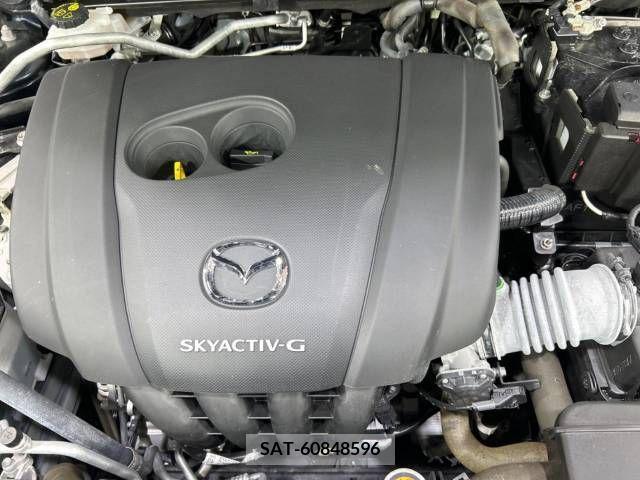 Mazda CX-30 2022-01 302119-18