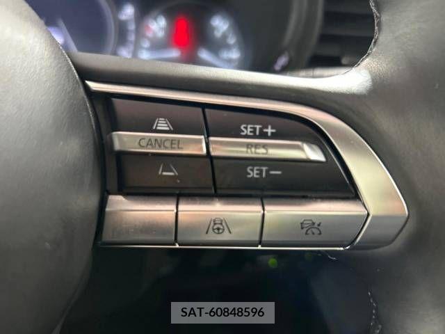 Mazda CX-30 2022-01 302119-5