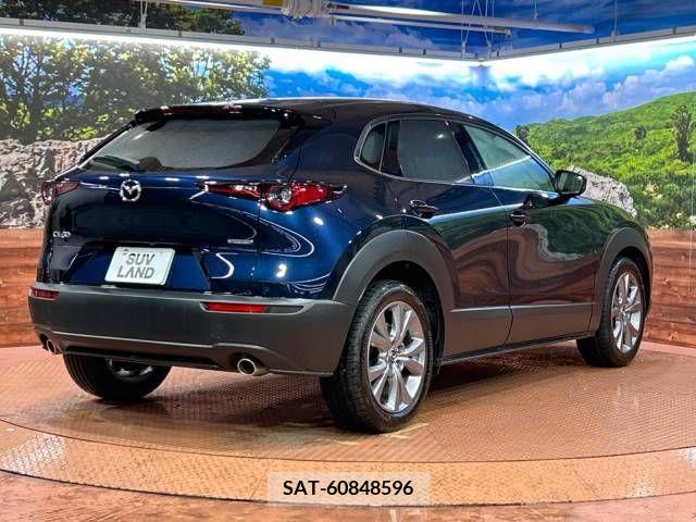 Mazda CX-30 2022-01 302119-17
