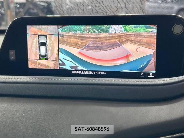 Mazda CX-30 2022-01 302119-4