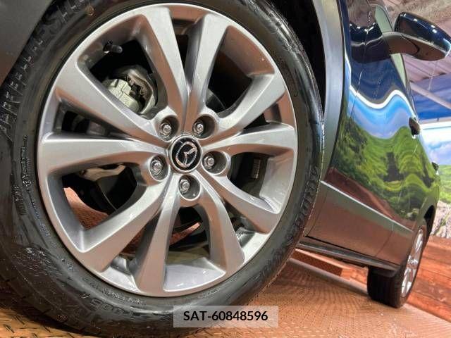 Mazda CX-30 2022-01 302119-13