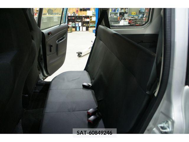 Toyota PROBOX VAN 2015-05 384283-22