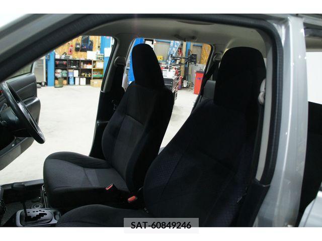Toyota PROBOX VAN 2015-05 384283-21