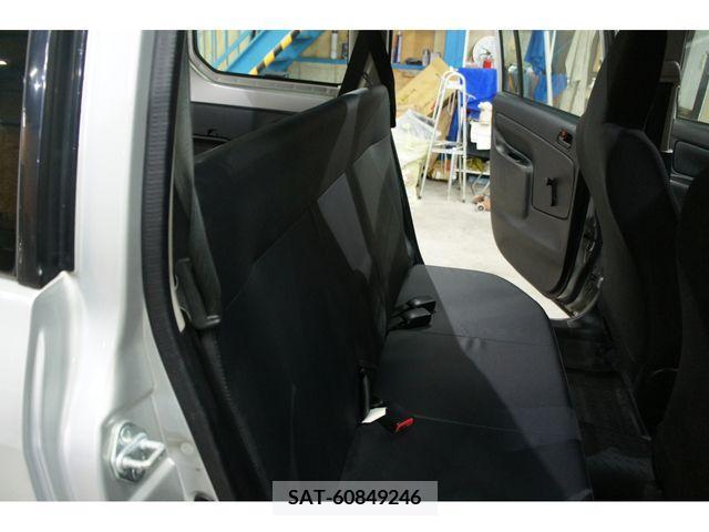 Toyota PROBOX VAN 2015-05 384283-20