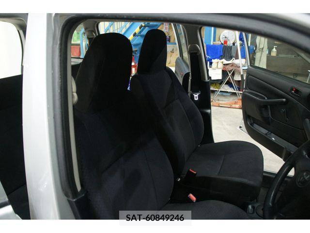 Toyota PROBOX VAN 2015-05 384283-19
