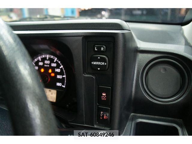 Toyota PROBOX VAN 2015-05 384283-5