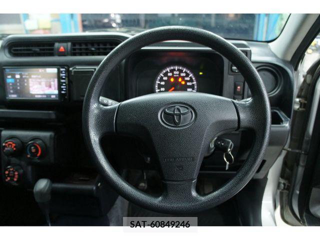 Toyota PROBOX VAN 2015-05 384283-4