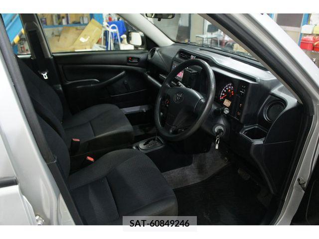 Toyota PROBOX VAN 2015-05 384283-3