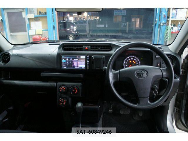 Toyota PROBOX VAN 2015-05 384283-2