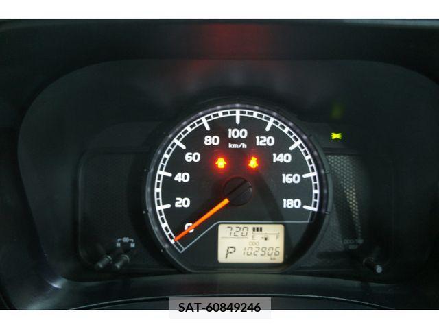 Toyota PROBOX VAN 2015-05 384283-1