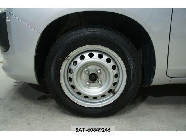 Toyota PROBOX VAN 2015-05 384283-28