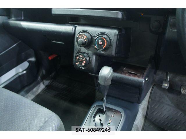 Toyota PROBOX VAN 2015-05 384283-9