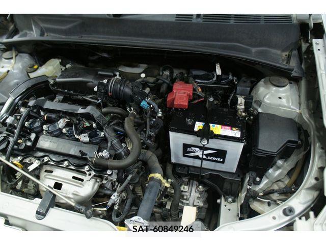 Toyota PROBOX VAN 2015-05 384283-27