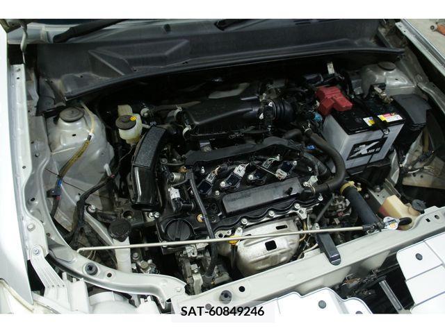Toyota PROBOX VAN 2015-05 384283-26