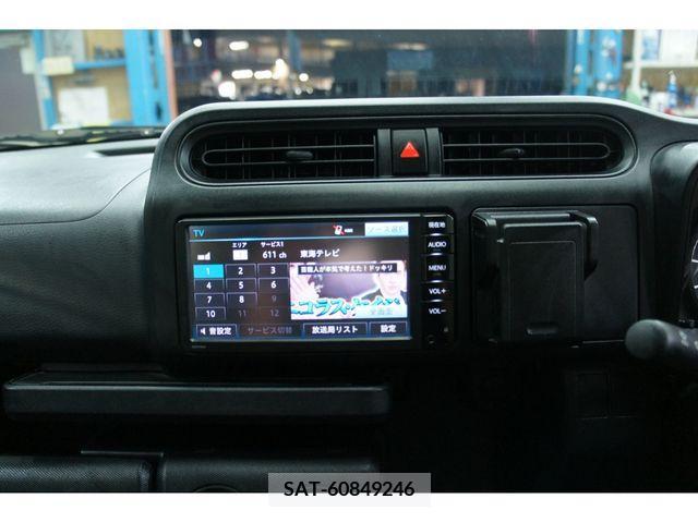 Toyota PROBOX VAN 2015-05 384283-6