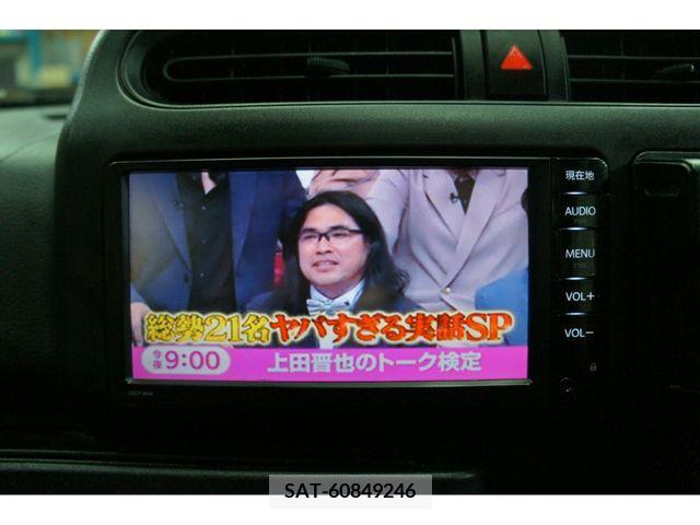 Toyota PROBOX VAN 2015-05 384283-7