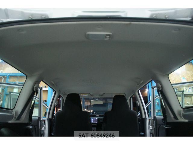 Toyota PROBOX VAN 2015-05 384283-25