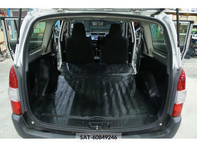 Toyota PROBOX VAN 2015-05 384283-23