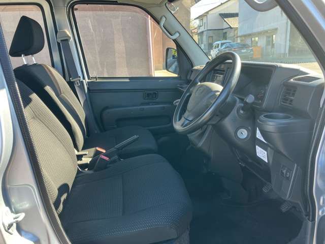 Daihatsu HIJET VAN 2018-11 185788-15