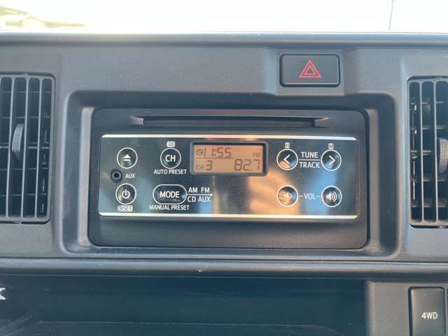 Daihatsu HIJET VAN 2018-11 185788-11