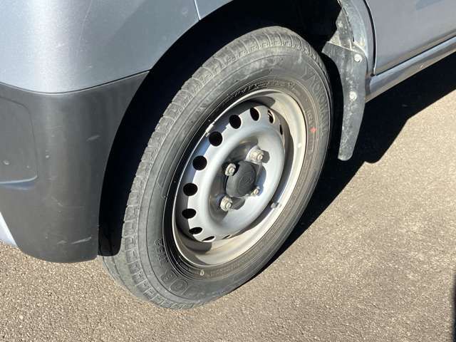 Daihatsu HIJET VAN 2018-11 185788-7