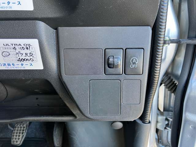 Daihatsu HIJET VAN 2018-11 185788-13
