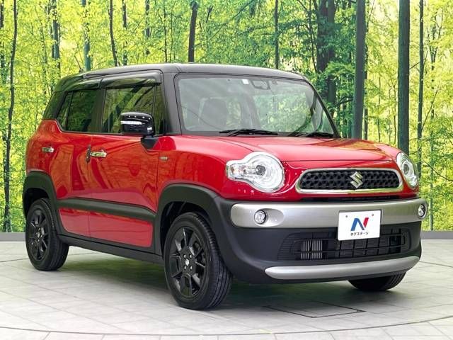 Suzuki X BEE 2018-01 21514-16