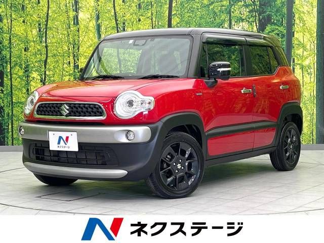 Suzuki X BEE 2018-01 21514-0